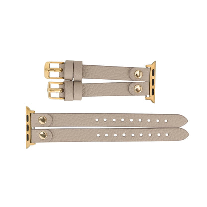 Durham Ely Apple Watch Leather Straps