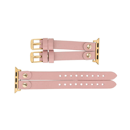 Durham Ely Apple Watch Leather Straps