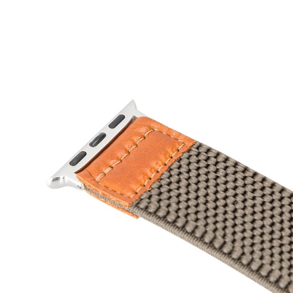 Elastic Apple Watch Bands - Limber Style