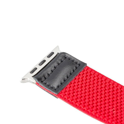 Elastic Apple Watch Bands - Limber Style