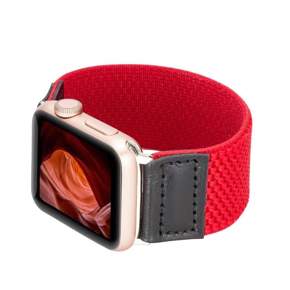 Elastic Apple Watch Bands - Limber Style