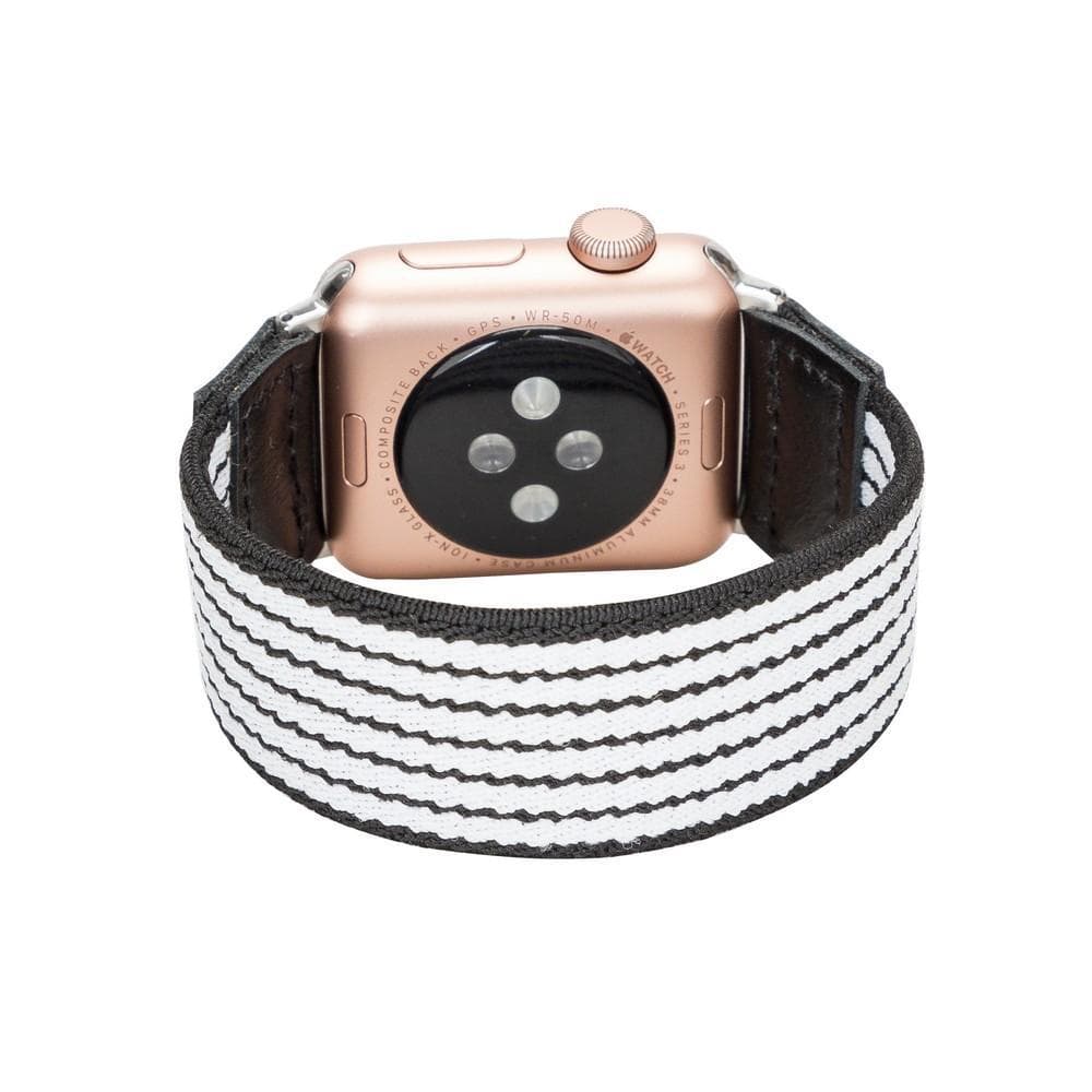 Elastic Apple Watch Bands - Limber Style