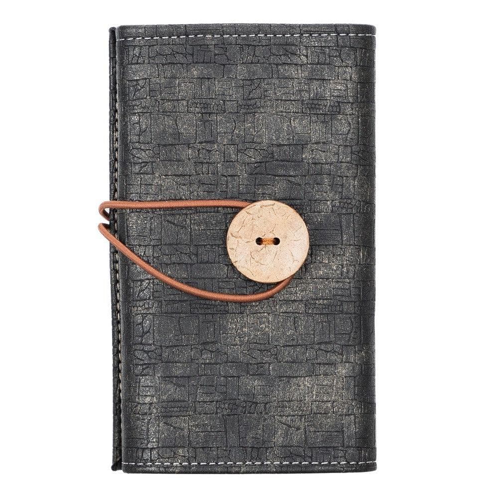 Geniun Leather Business Orginizer B2 Bouletta