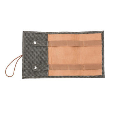 Geniun Leather Business Orginizer Bouletta