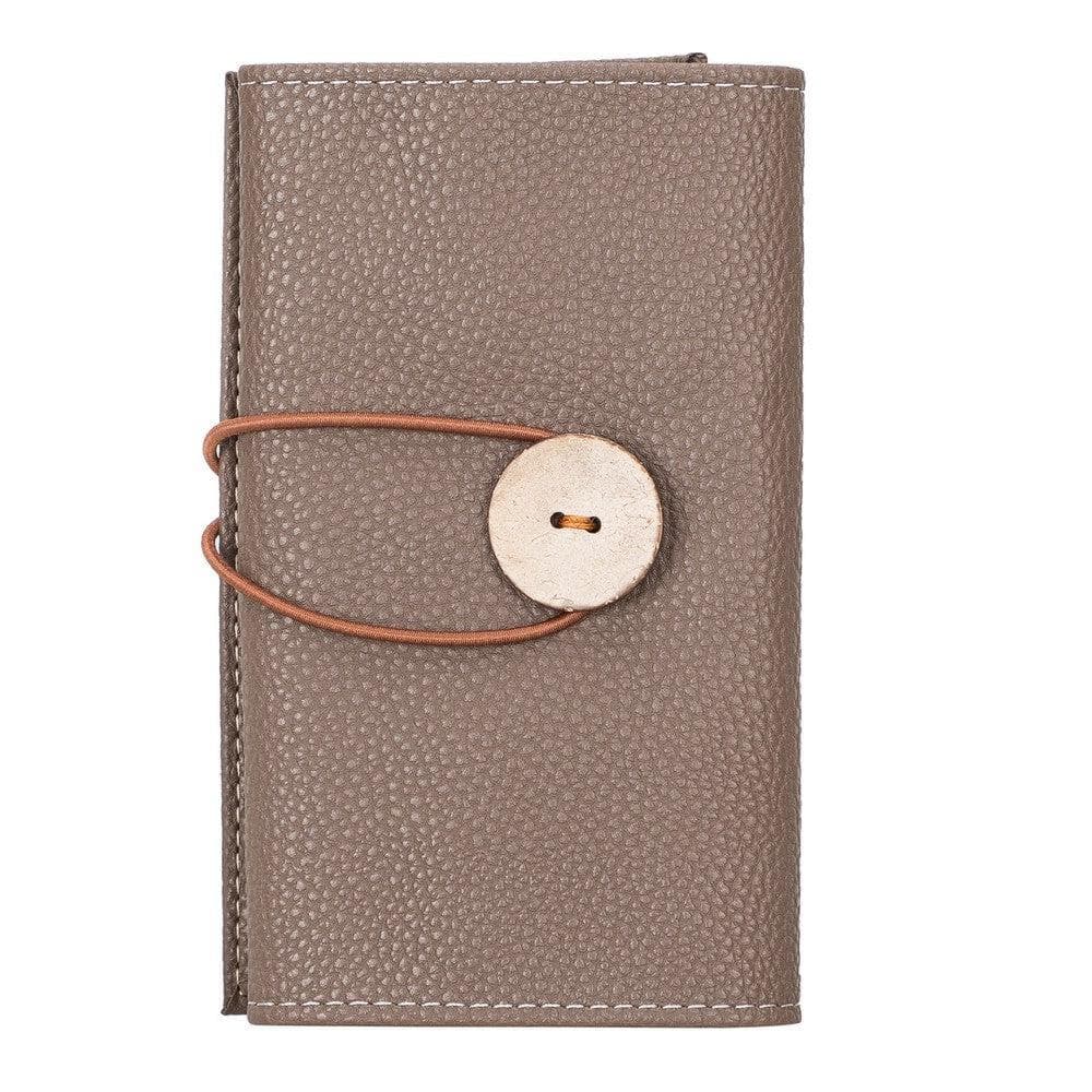 Geniun Leather Business Orginizer FL6 Bouletta