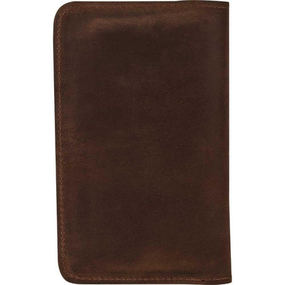 B2B Geniun Leather Pasaport Holder Bouletta