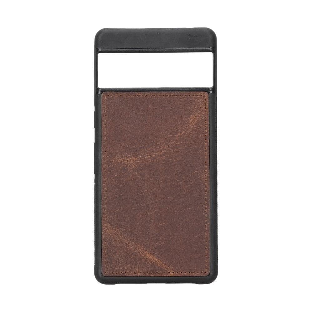 Google Pixel 7 Series Detachble Leather Magic Wallet Case