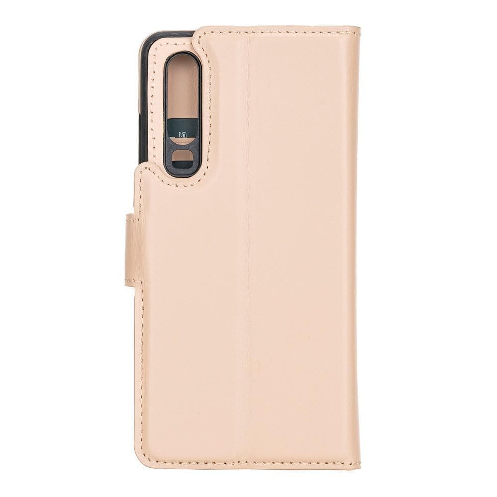 Huawei P30 Detachable Leather Case / MW