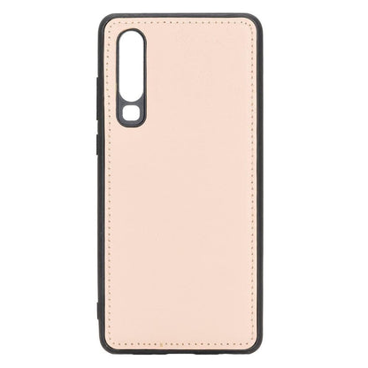 Huawei P30 Detachable Leather Case / MW