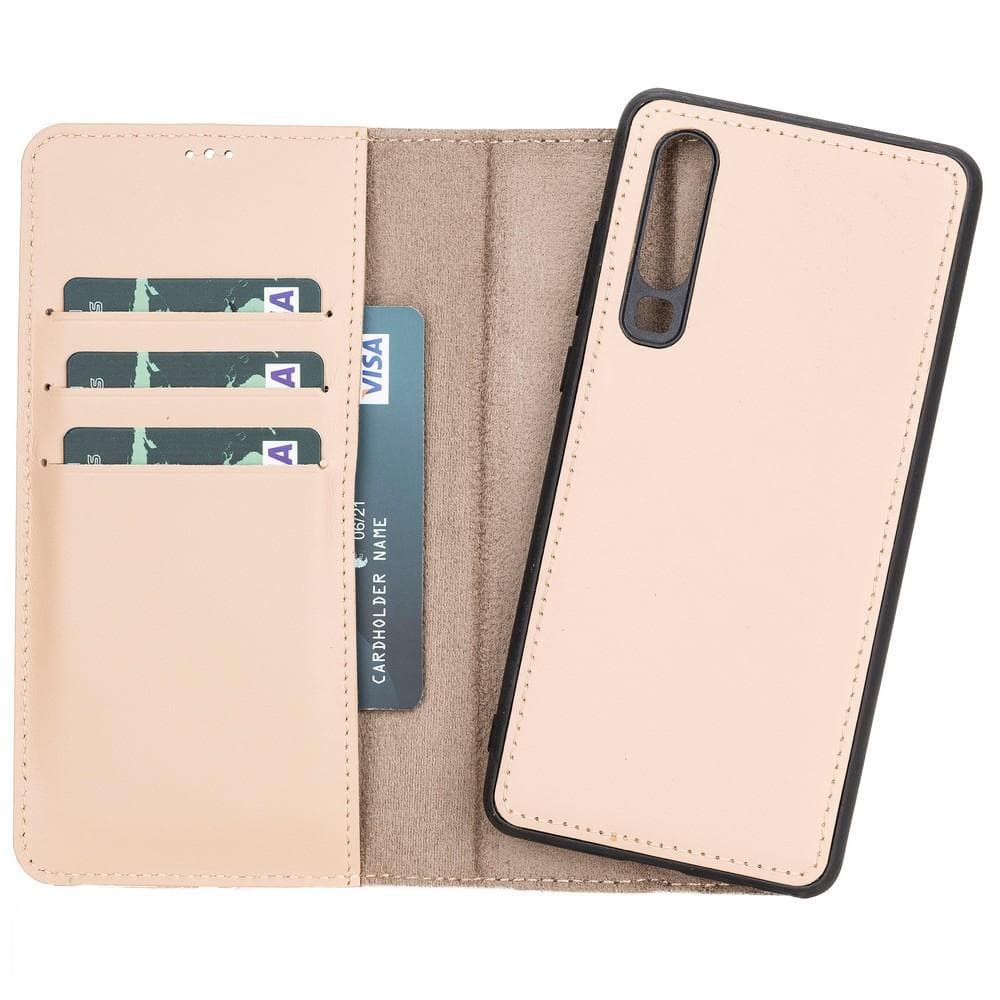 Huawei P30 Detachable Leather Case / MW G2