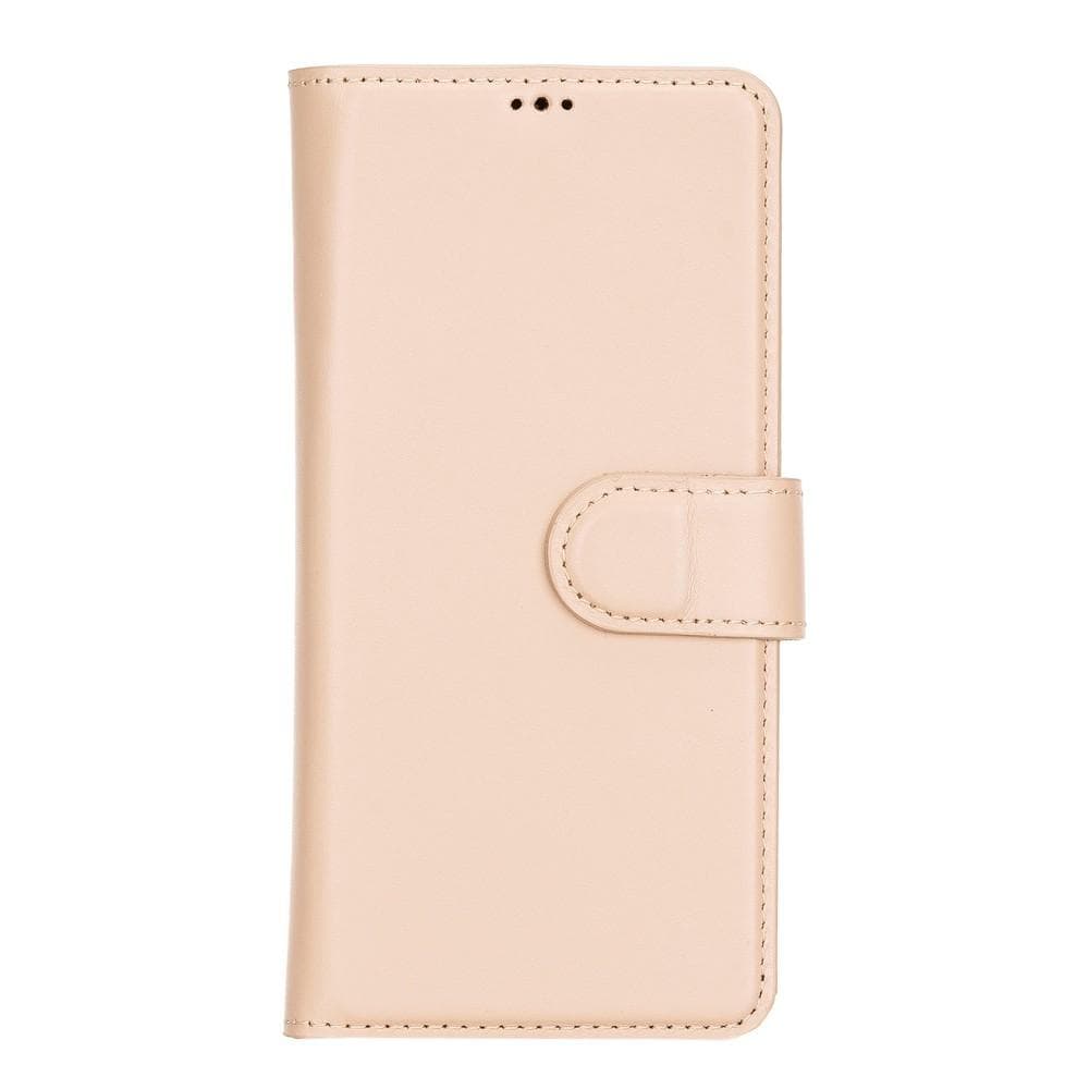 Huawei P30 Detachable Leather Case / MW