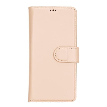 Huawei P30 Detachable Leather Case / MW