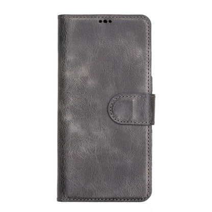 Huawei P30 Detachable Leather Case / MW