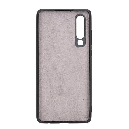 Huawei P30 Detachable Leather Case / MW