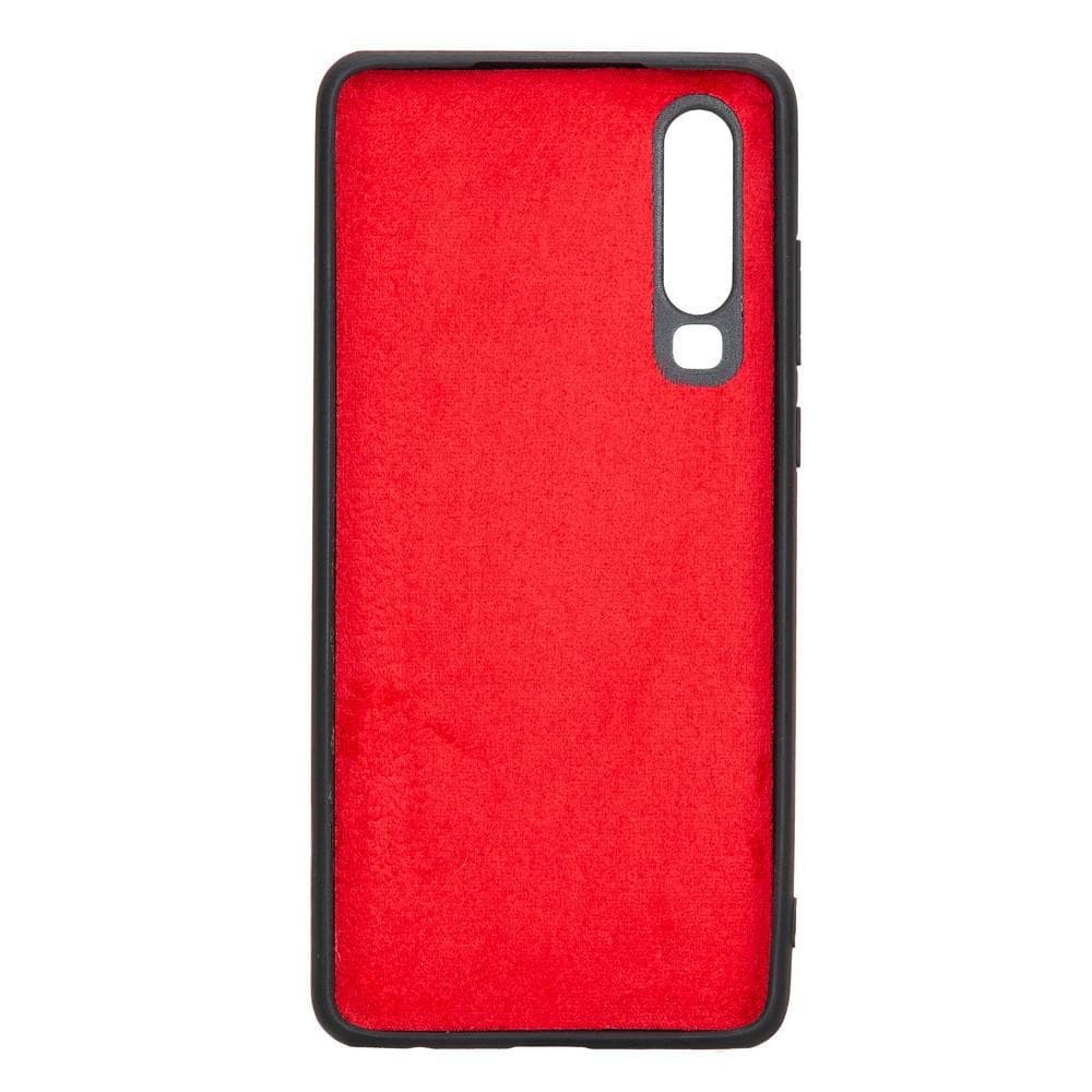 Huawei P30 Detachable Leather Case / MW