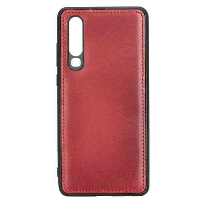 Huawei P30 Detachable Leather Case / MW