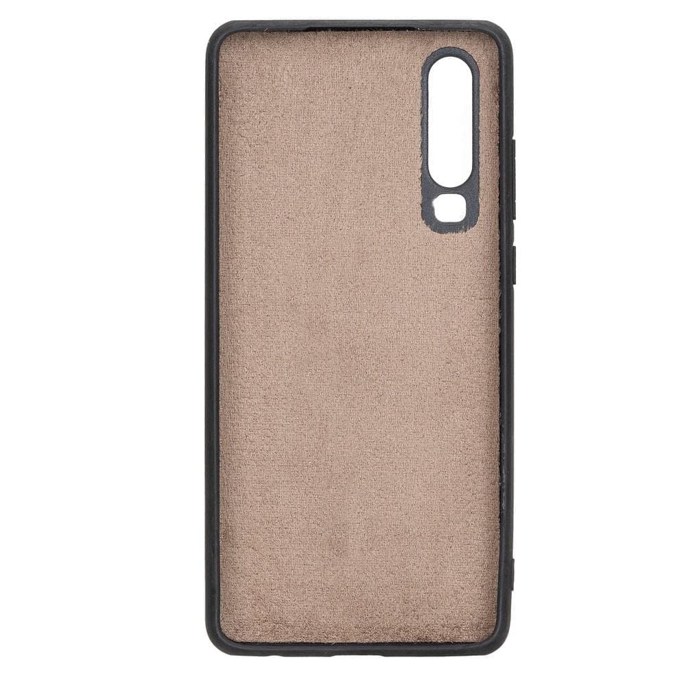 Huawei P30 Detachable Leather Case / MW