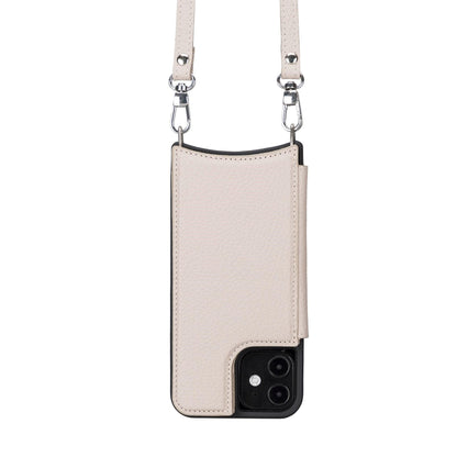 iPhone 12 Series Leather Saff UFW Plain Strap iPhone 12 Pro 6.1' / ERC3