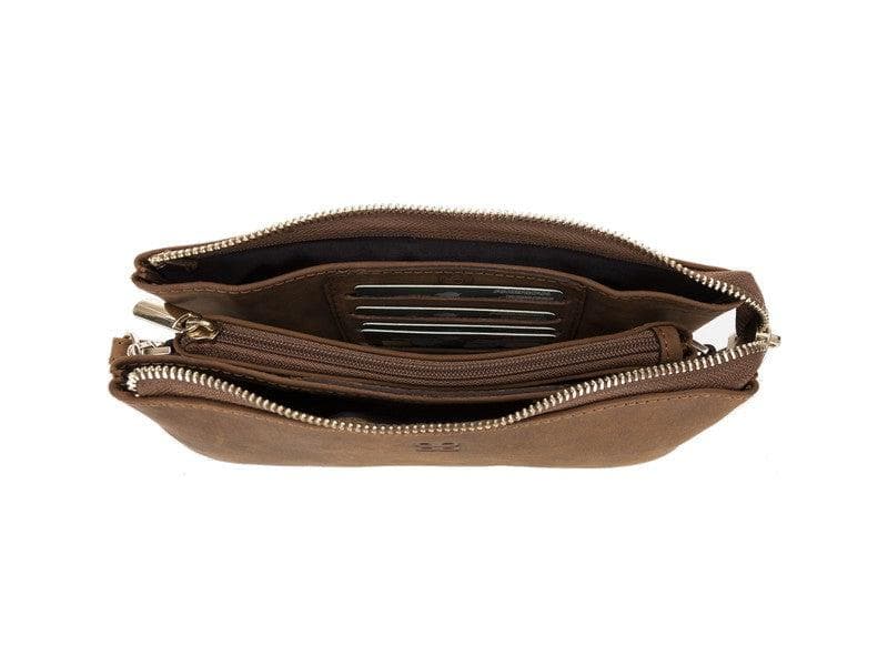 Jaya Leather Women Bag