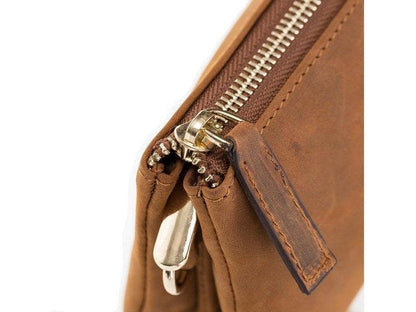 Jaya Leather Women Bag