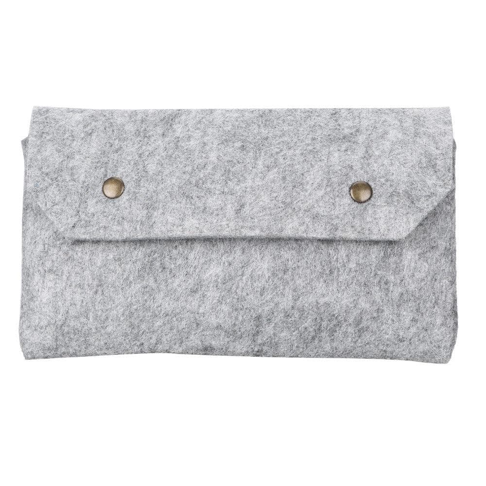 Jones Felt Wallet Bouletta