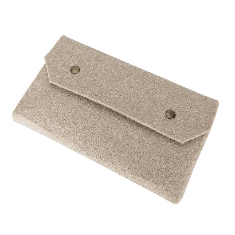 Jones Felt Wallet Bouletta