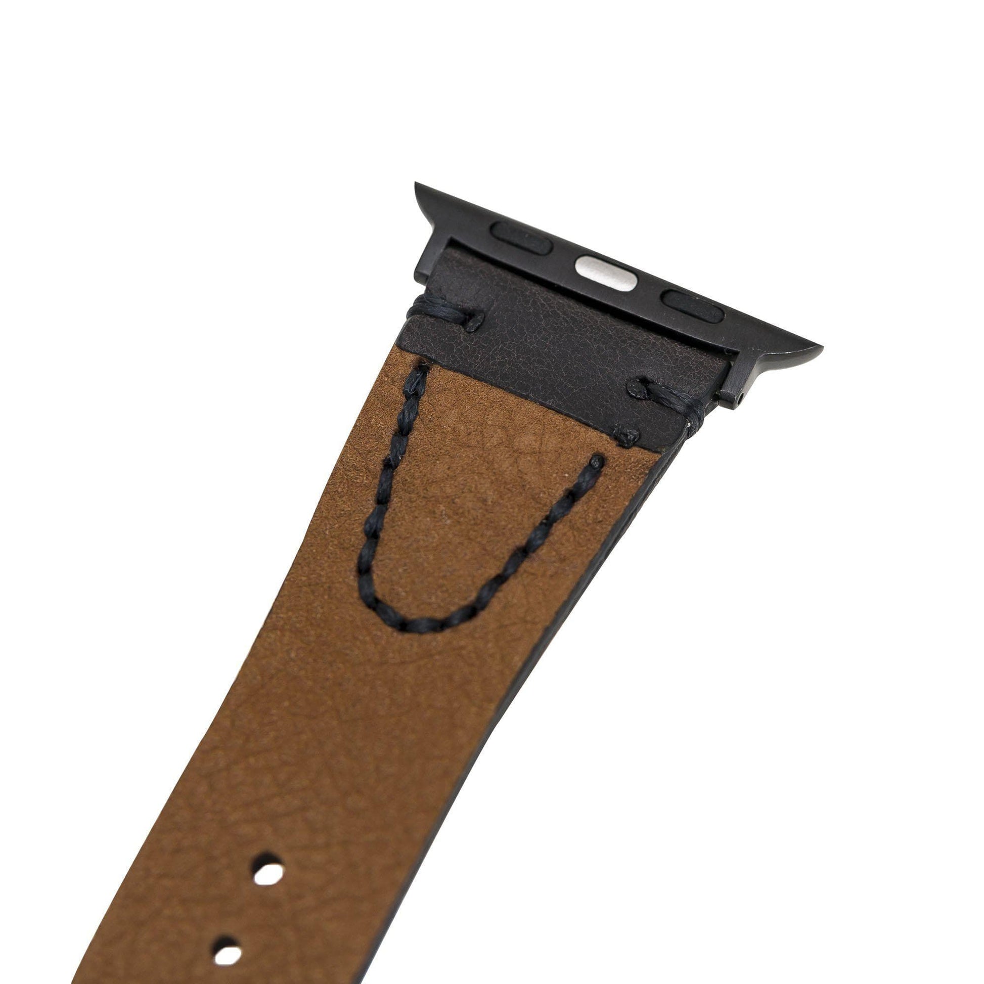 Leather Apple Watch Bands - Avilla Style