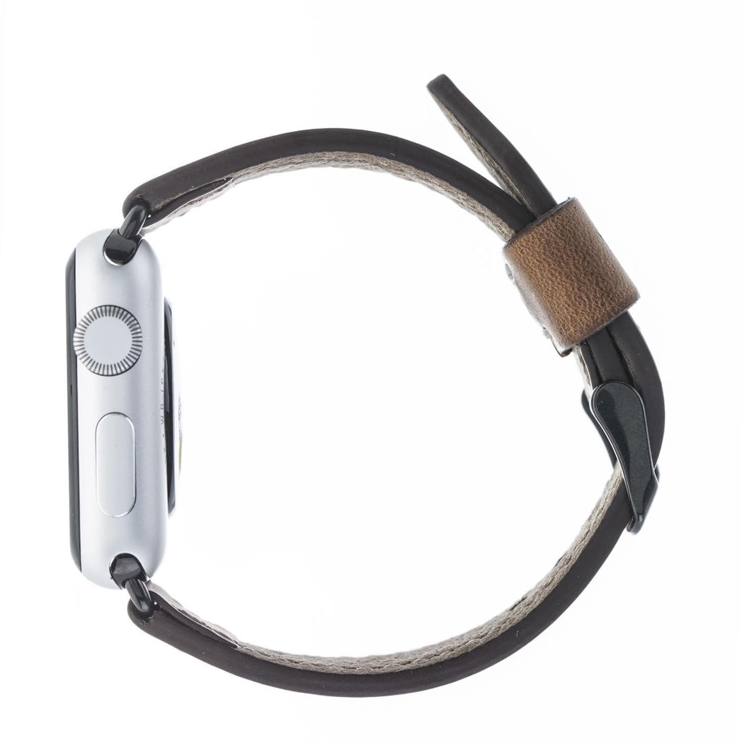 Leather Apple Watch Bands - Classic Style