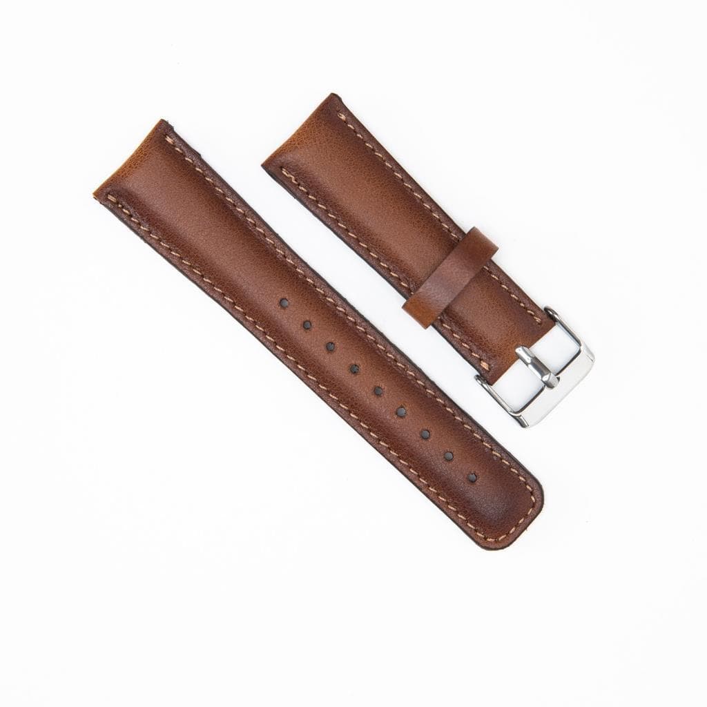 Leather Apple Watch Bands - Classic Style RST2EF