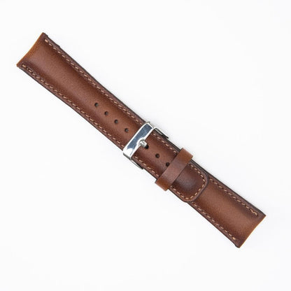 Leather Apple Watch Bands - Classic Style