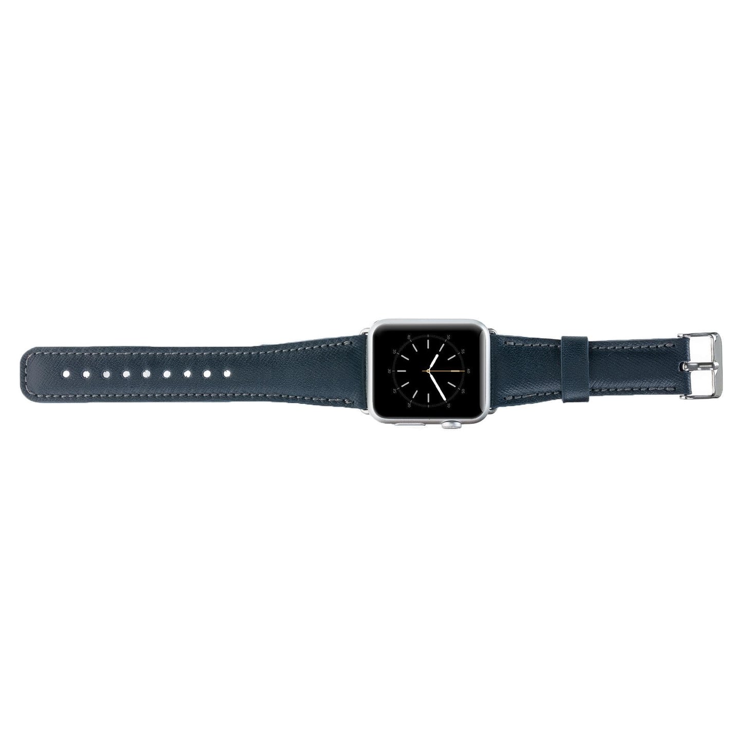 Leather Apple Watch Bands - Classic Style