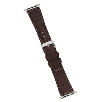 Leather Apple Watch Bands - Classic Style