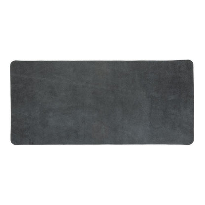 Leather Desk Mat 37x80