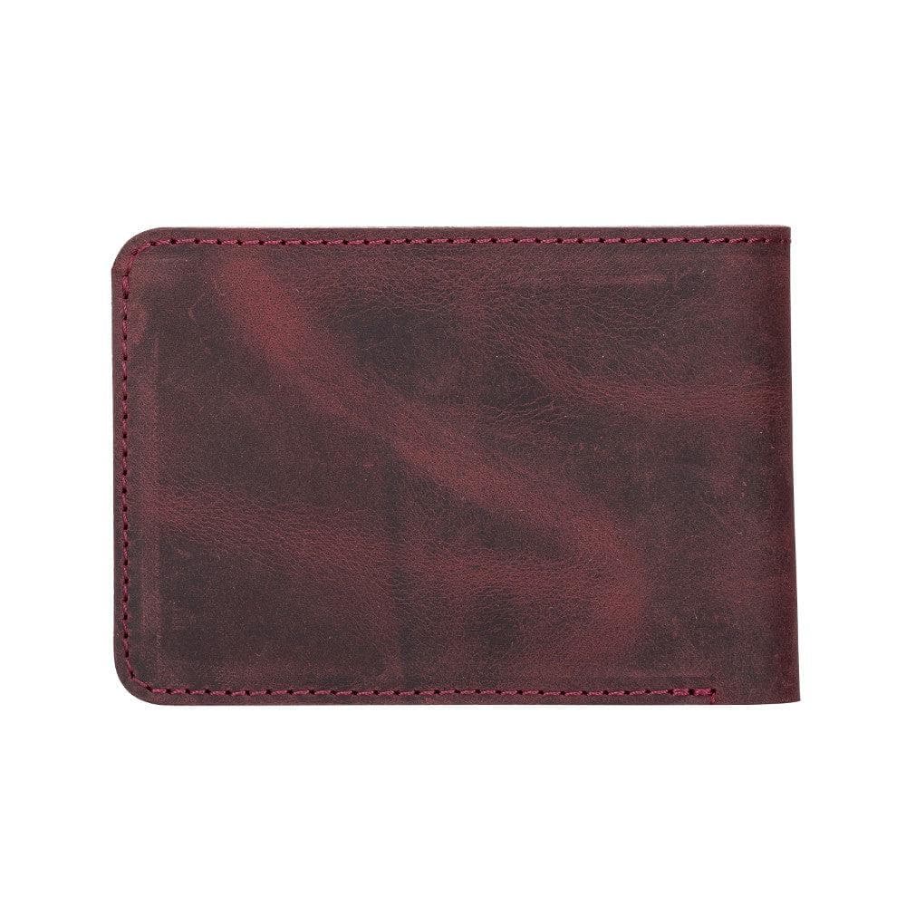 Leather Franco Wallet