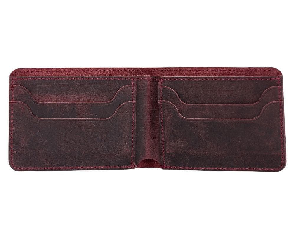 Leather Franco Wallet