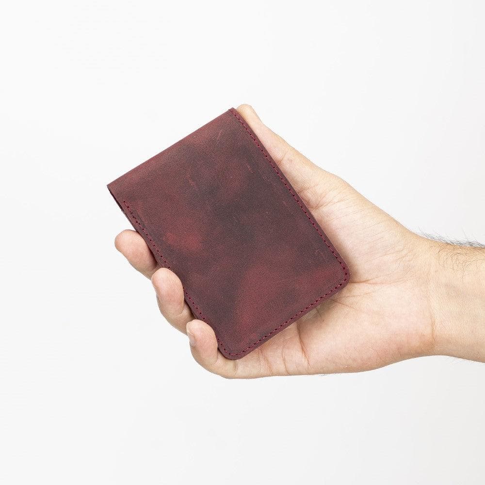 Leather Franco Wallet