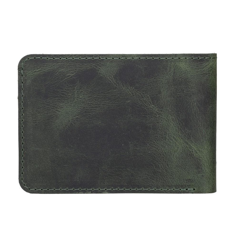 Leather Franco Wallet