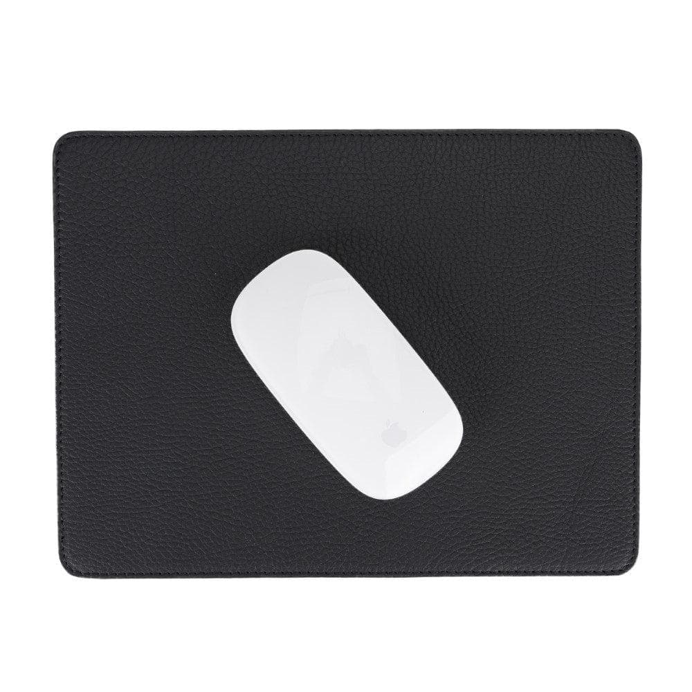 B2B Leather Mouse Pad