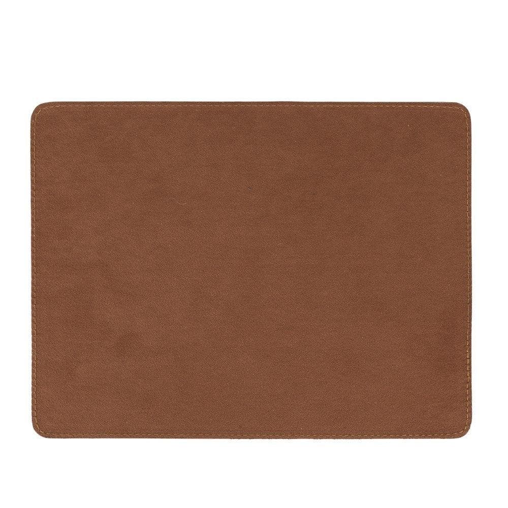 B2B Leather Mouse Pad Bouletta