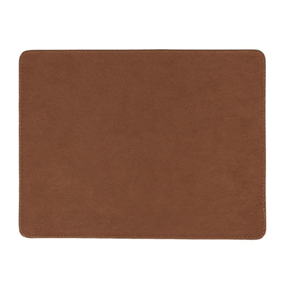 B2B Leather Mouse Pad Bouletta