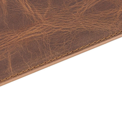 B2B Leather Mouse Pad Bouletta