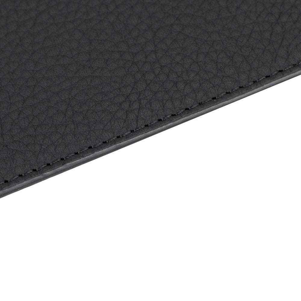 B2B Leather Mouse Pad Bouletta