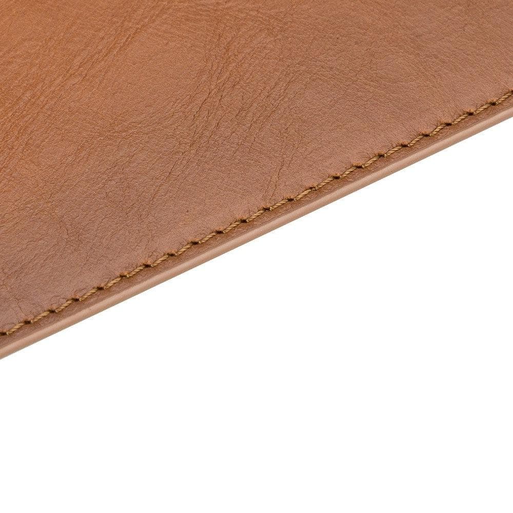 B2B Leather Mouse Pad Bouletta