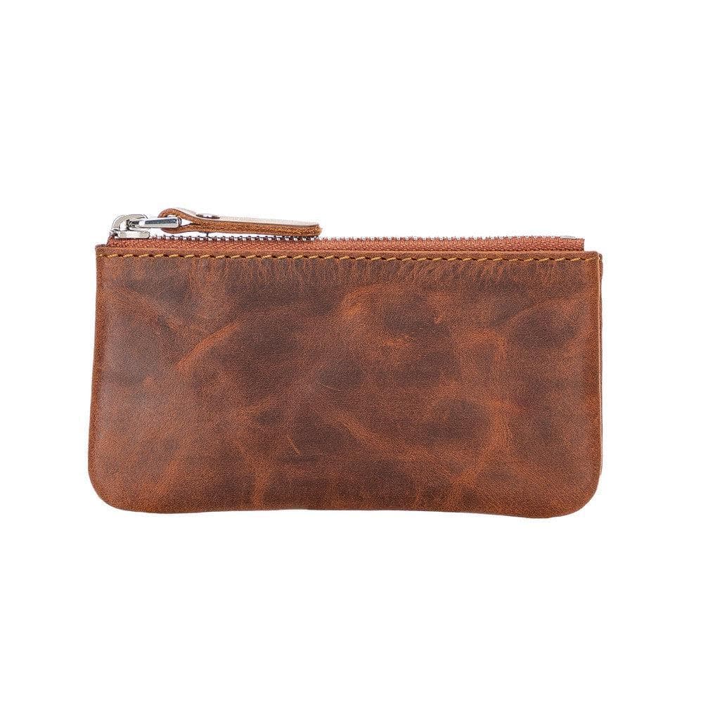 Leather Multima Card Holder