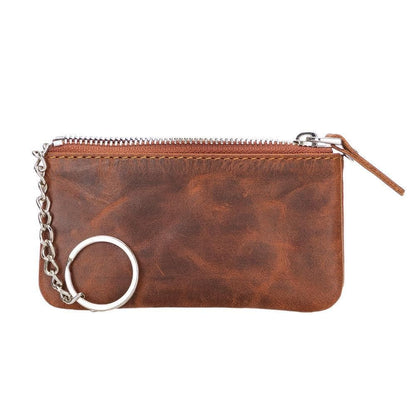 Leather Multima Card Holder