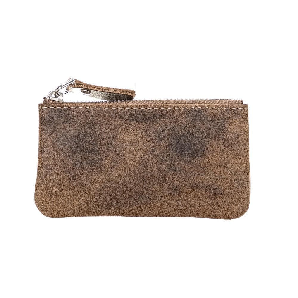 Leather Multima Card Holder