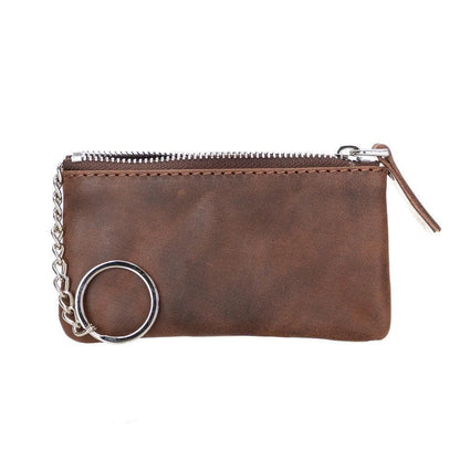 Leather Multima Card Holder