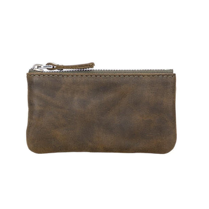 Leather Multima Card Holder