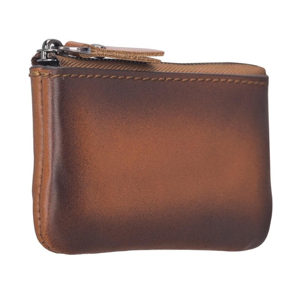 Leather Multima Card Holder RST2EF