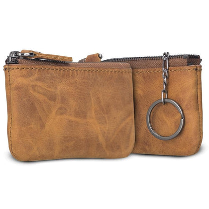 Leather Multima Card Holder